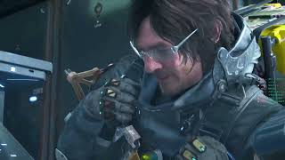 【DEATH STRANDING 2 ON THE BEACH】ざんポーターブリッジズ参る #23【雑談】_260808