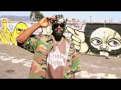 Messenjah Selah : "FOCUS" (DJ Child/PGM)