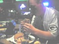 Andy Vs Food 3 MAD COW BURGER