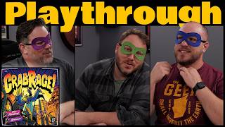 Cribbage video thumbnail