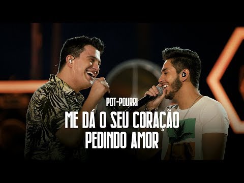 Hugo e Guilherme and No Pelo 360