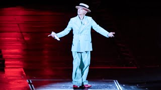 Download lagu G-DRAGON CONCERT 'HEARTBREAKER   BULLSHIT (개소리)' 4K Fancam 직캠 | 지드래곤 콘서트 TOUR 'Übermensch' 250329 mp3