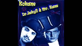 Kokane - Moving Too Fast feat. Snoop Dogg & Bigg Pimpin - Dr. Jekyll & Mr. Kane
