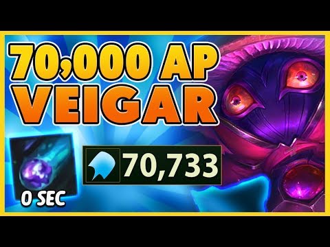 *2 HOUR GAME* I BROKE THE ALL TIME RECORD (10K AUTO DMG) - BunnyFuFuu