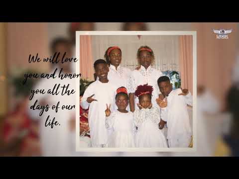 Late Mrs Esther Imariabe Osaruyi Nee Iye My Baby @ Duisburg 24