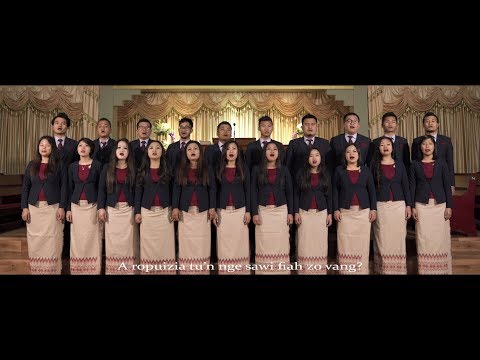 DURTLANG PASTOR BIAL ZAIPAWL (2017-2019) - KEI LEH NANG VANGIN (OFFICIAL)