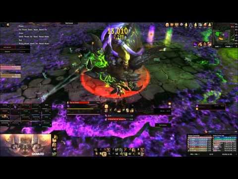 Showdown vs Kormrok Mythic