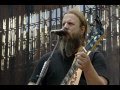 Jamey Johnson & Lukas Nelson - Raining In My Heart (Live at Farm Aid 2011)