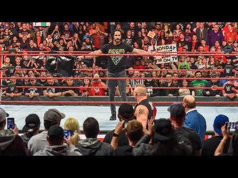 WWE Stats For The Week (Raw & Smackdown 3/18-3/19) From Sean Ross Sapp Of Fightful.com