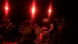 The Appleseed Cast - Sunset Drama King - Live at Houston tx