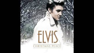 Elvis Presley - On a Snowy Christmas Night