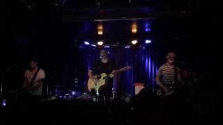 You Told Me So - Jacob Whitesides live @ Beat Kitchen - Chicago