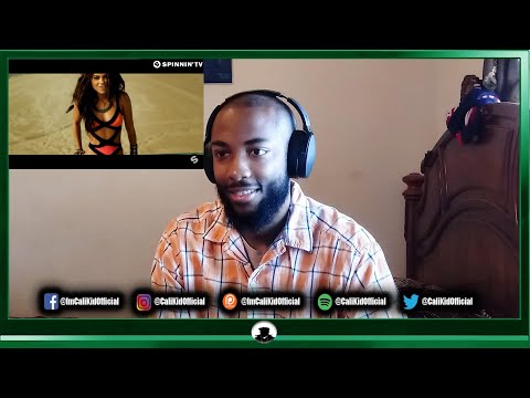 INNA feat Daddy Yankee - More Than Friends (Official Music Video) Official Reaction