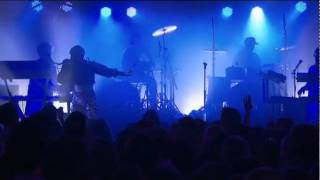 Robyn   Dancehall Queen Live Berns Salonger, Stockholm 2010