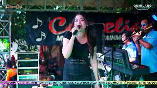 Download lagu CAMELIA MUSIC - IKAN DALAM KOLAM RIA ANDIKA - WEDDING ARI & TIKA PIJI BENTER DAWE KUDUS mp3