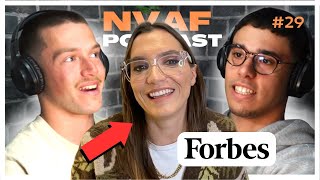 La Agencia de Marketing de Moda Más Grande💫 | Ainhoa Rosado #29