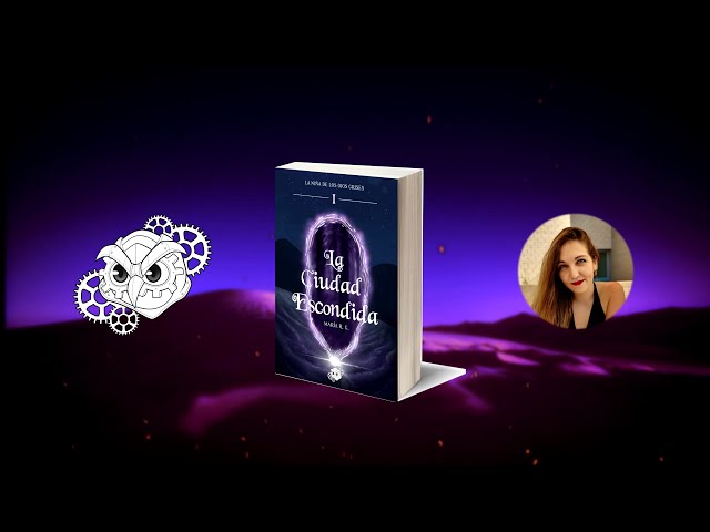 Vídeo relacionado con Las ciudades de sombra: Fantasmas del invierno | La gloria de los niños | La soledad de los perdidos (Best Seller)