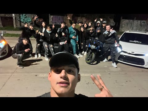 Kiddcraazy - Hijo Mío (Ft mamá gitana) Oficial Video