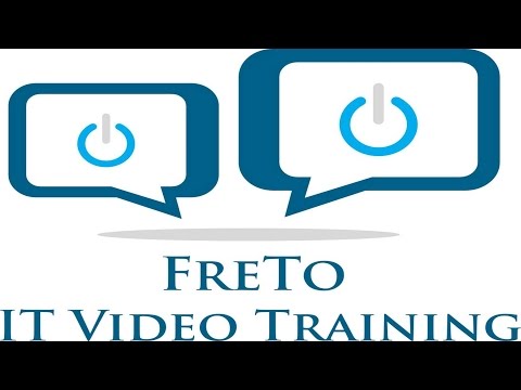 04 Konfigurieren des lokalen Speichers