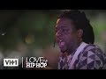Khaotic Gets Arrested Sneak Peek Love Hip Hop Miami