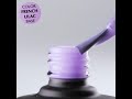 Komilfo Color Base Candy Pink, 8 мл