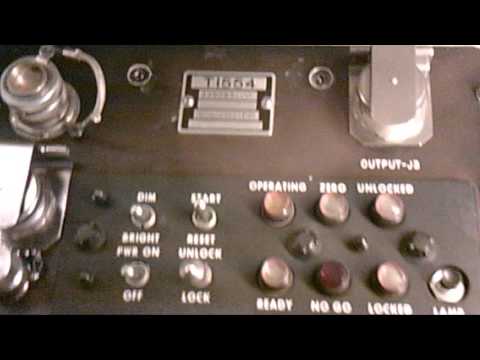 T1554 Decoder for W76 Nuclear Weapon