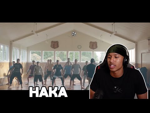 'Dumb' American Reacts to Haka Dre Beats Documentary