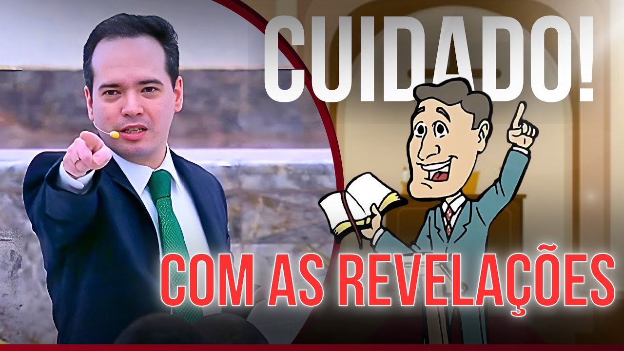 1ª BEM - AVENTURANÇA DO APOCALIPSE | APOCALIPSE 1:3 Pastor Menezes Bessa