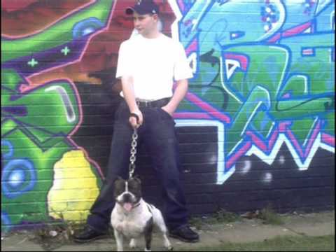 DJ JP SSD N MR MAN .wmv