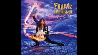 Yngwie Malmsteen - Dragonfly