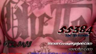 the lifestyle of a ghettochild