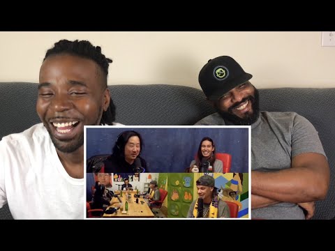 Best of Theo Von & Bobby Lee (Part 3) Reaction