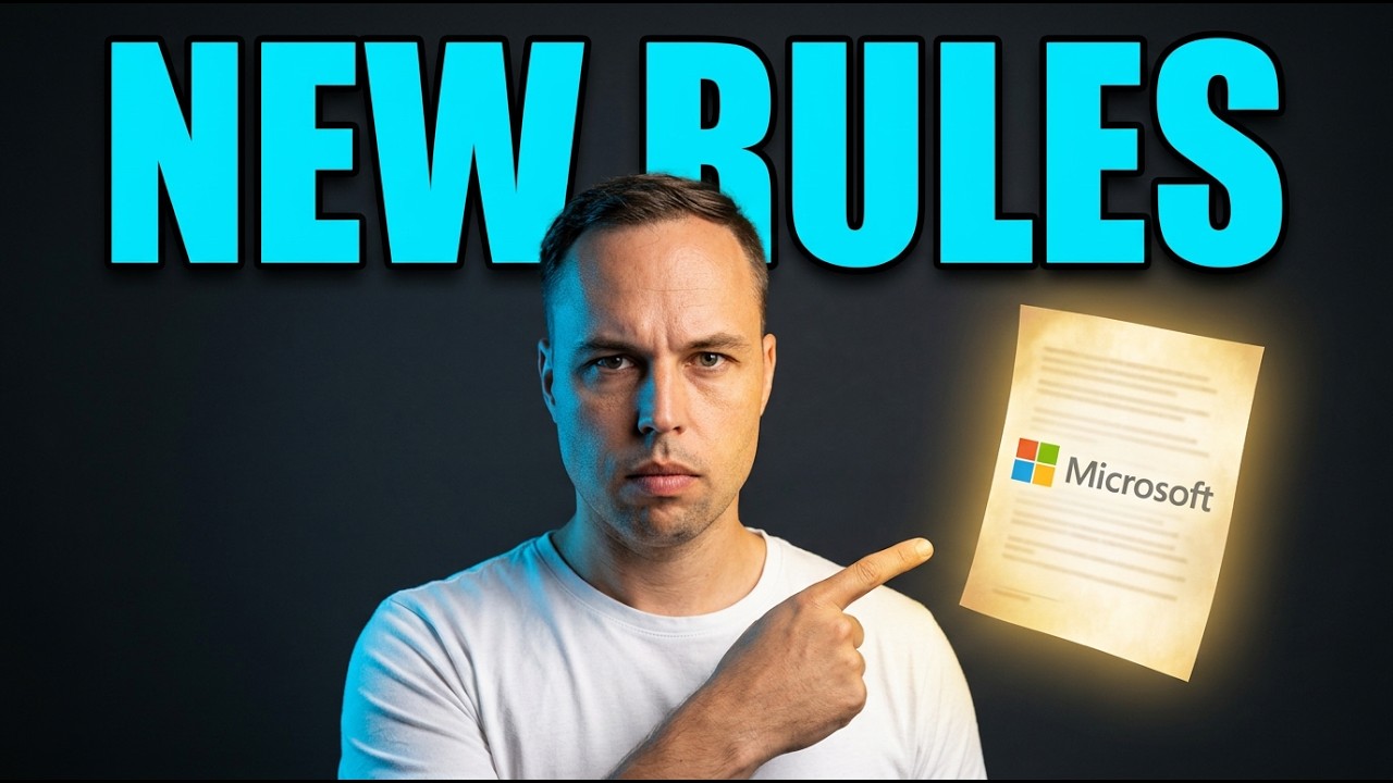 Microsoft Overhauls Windows to Reduce Frustrations for 1 Billion PC