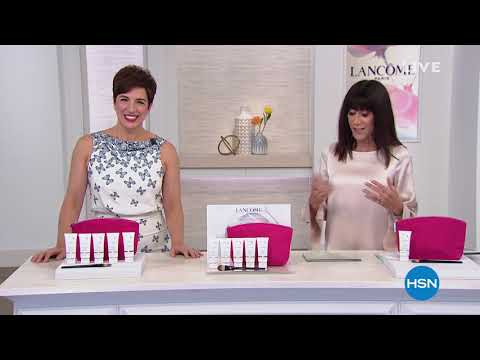 Lancome Paris Beauty 05.02.2019 - 10 Uhr