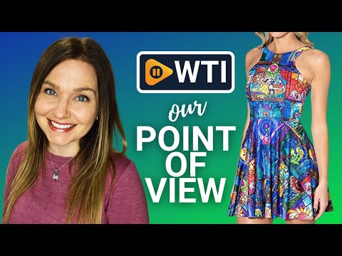 QZUnique Women's Cartoon Printed Stretchy Sleeveless Pleated Fit and Flare Skater Dress A-prince and Princess Small - WTI product video review