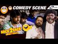 Rajadhani Movie Comedy Scenes Rocky Bhai YASH Sheena Prakashraj Arjun Janya Kannada