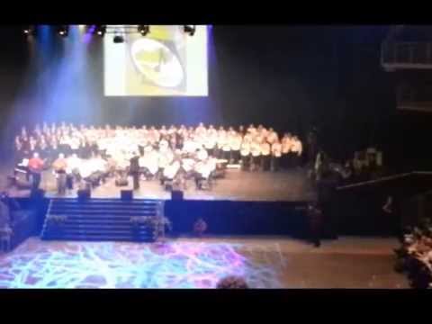 Brussel -  De Vaganten