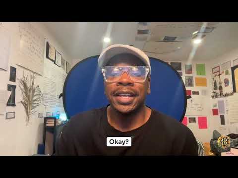 4. Prep for Self-Tapes