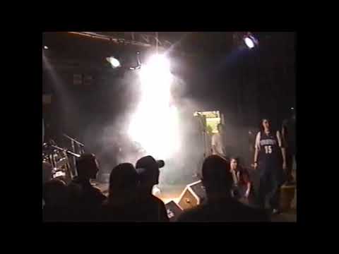 Knuckledust @ Landgraaf Oefenbunker