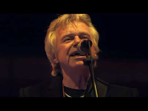 DAVE EDMUNDS & ALBERT LEE - FROM SMALL THINGS (BIG THINGS ONE DAY COME) - CADOGAN HALL - MARCH 2014