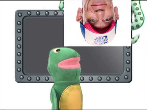 Baby Einstein Meme #8