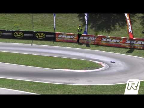 2016/17 Yokomo Euro Touring Series Rd6 - Modified Qualifying Rd2