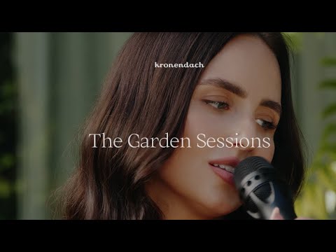 Catalina Cara - Missing Pieces (kronendach The Garden Sessions)