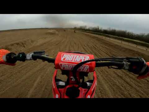 GASGAS VS KTM - MX Loon Plage - Duinkerke