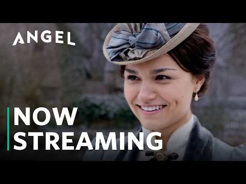 The Christmas Candle | Now Streaming | Angel