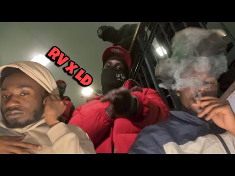 RV Feat LD (67) - Kane & Undertaker [Music Video] THIS IS A NICE DUO 🇬🇧🔥🤧 *Reaction*
