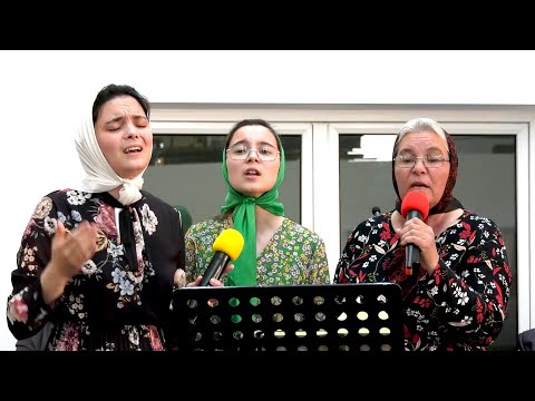 Zădăreni Arad  *40 minute de muzică cu  Familia Cărăbuţ *