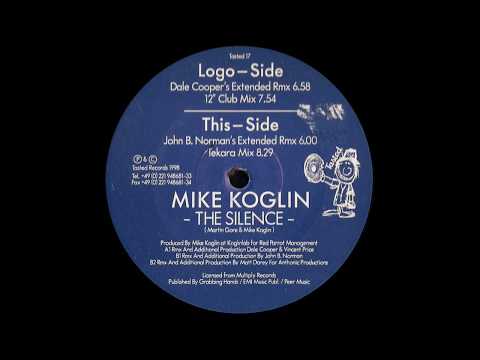 Mike Koglin - The Silence (Dale Cooper's Extended Rmx)