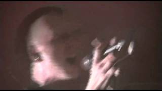 Dreadful Shadows - Chains (live @ Eastend Berlin)