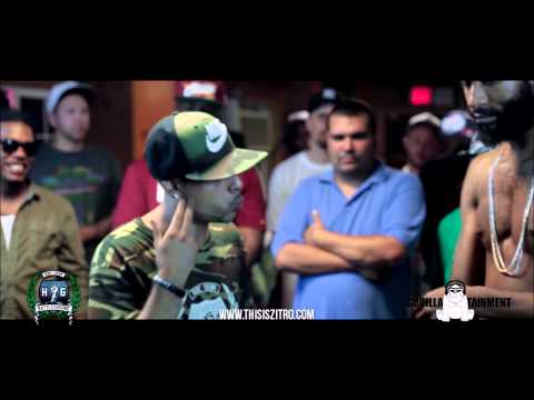 HomegrownBGCT - Bill Collector vs ZitroTheGreat - Hosted by Jesse Rican